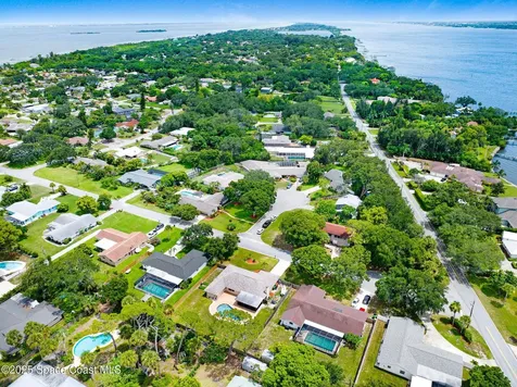 1070 Saint George Road Merritt Island FL 32952