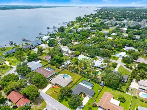 1070 Saint George Road Merritt Island FL 32952