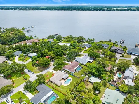 1070 Saint George Road Merritt Island FL 32952