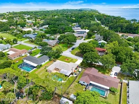 1070 Saint George Road Merritt Island FL 32952
