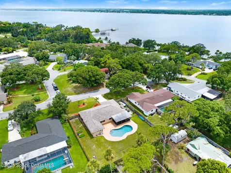 1070 Saint George Road Merritt Island FL 32952