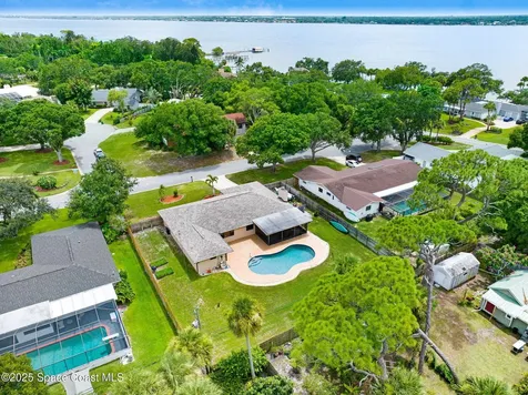 1070 Saint George Road Merritt Island FL 32952