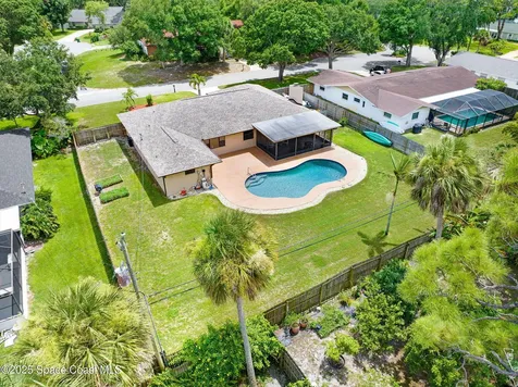 1070 Saint George Road Merritt Island FL 32952