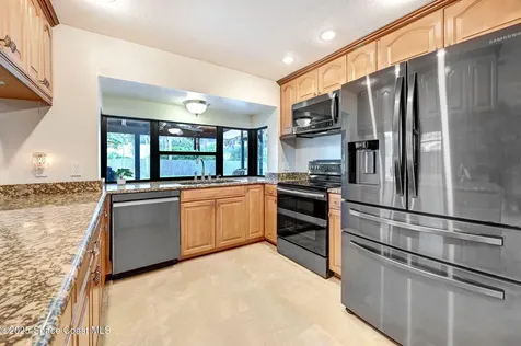 1070 Saint George Road Merritt Island FL 32952