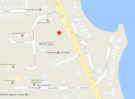 6440 N N Us Highway 1 Melbourne FL 32940