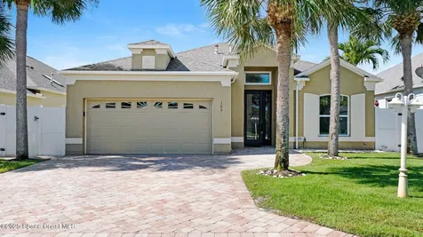 165 Calico Lane Indialantic FL 32903