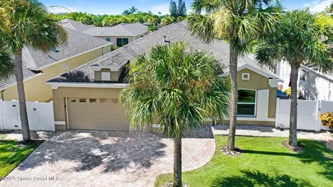 165 Calico Lane Indialantic FL 32903