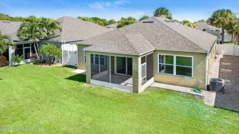 165 Calico Lane Indialantic FL 32903
