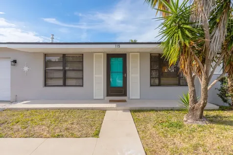 115 Sea Park Boulevard Satellite Beach FL 32937