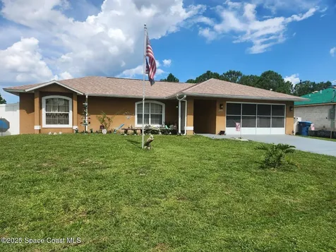 2971 SE Gabrysh Avenue SE Palm Bay FL 32909