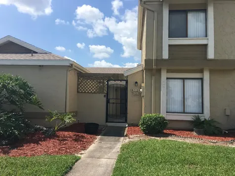 1011 Abada Court NE Palm Bay FL 32905