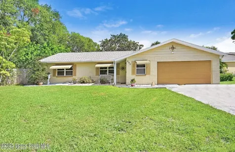 330 Hickory Avenue Merritt Island FL 32953