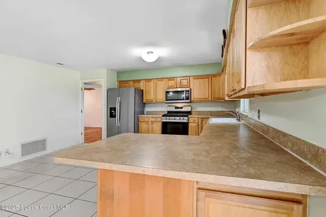 330 Hickory Avenue Merritt Island FL 32953