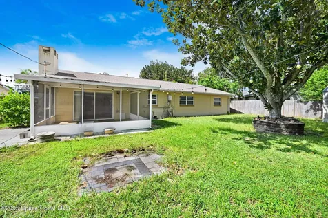 330 Hickory Avenue Merritt Island FL 32953