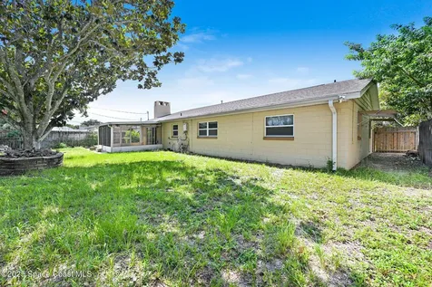 330 Hickory Avenue Merritt Island FL 32953