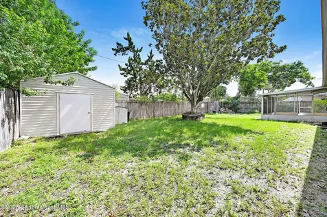330 Hickory Avenue Merritt Island FL 32953