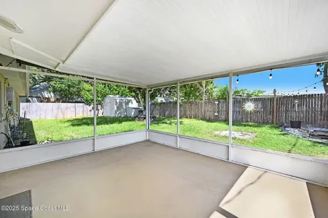 330 Hickory Avenue Merritt Island FL 32953