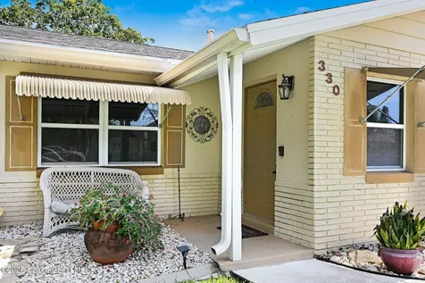 330 Hickory Avenue Merritt Island FL 32953