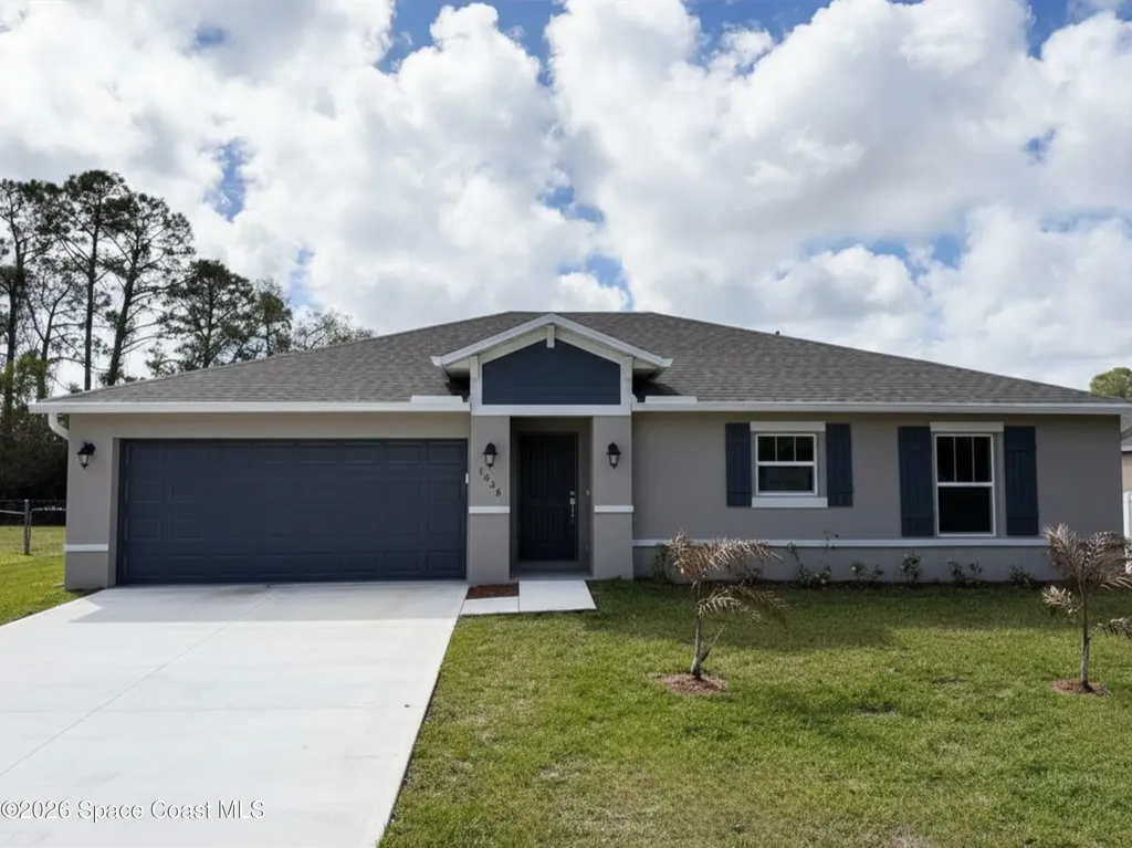1036 Salina Street SE Palm Bay FL 32905