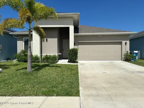 1068 Corbin Circle SW Palm Bay FL 32908