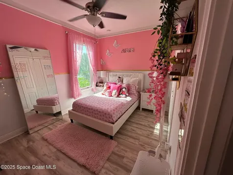 1068 Corbin Circle SW Palm Bay FL 32908