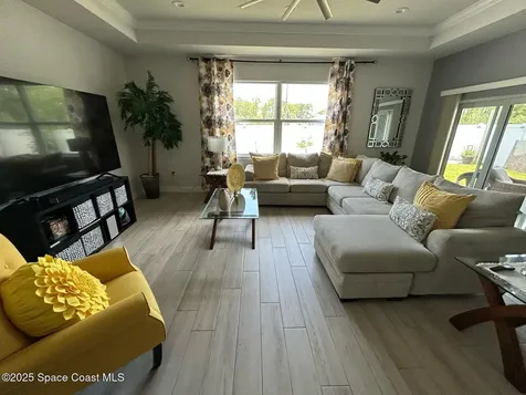 1068 Corbin Circle SW Palm Bay FL 32908