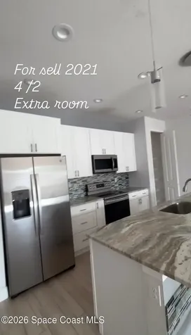 1068 Corbin Circle SW Palm Bay FL 32908