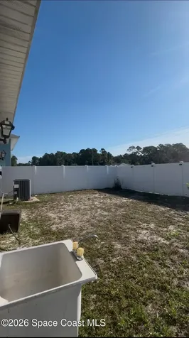 1068 Corbin Circle SW Palm Bay FL 32908