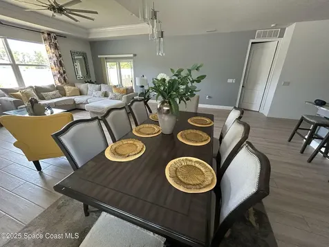 1068 Corbin Circle SW Palm Bay FL 32908