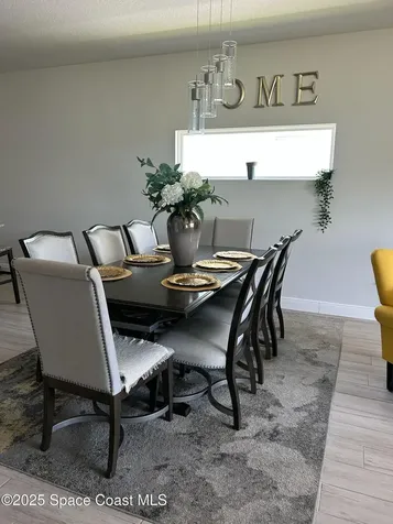 1068 Corbin Circle SW Palm Bay FL 32908