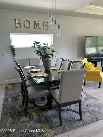 1068 Corbin Circle SW Palm Bay FL 32908