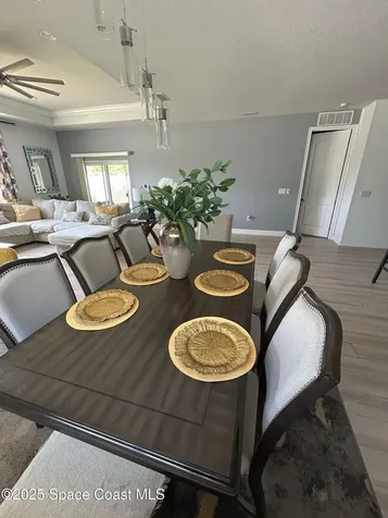 1068 Corbin Circle SW Palm Bay FL 32908