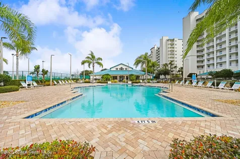 5 Indian River Avenue Titusville FL 32796