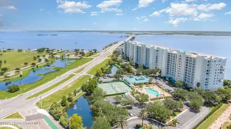 5 Indian River Avenue Titusville FL 32796
