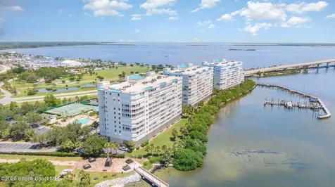 5 Indian River Avenue Titusville FL 32796
