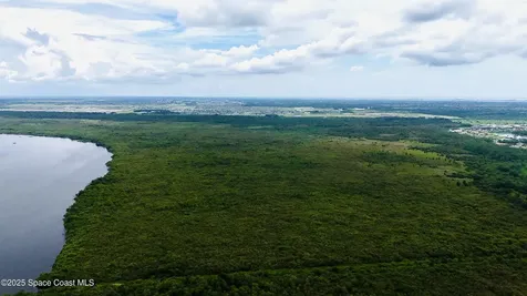 186.59 Acres Of Vacant Land Melbourne FL 32934
