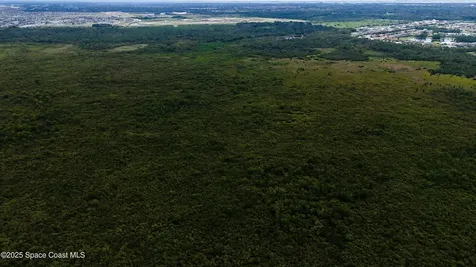 186.59 Acres Of Vacant Land Melbourne FL 32934