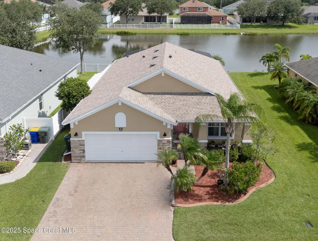 1472 Hemingway Boulevard Rockledge FL 32955