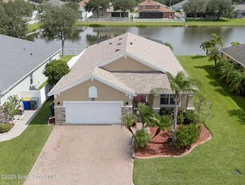 1472 Hemingway Boulevard Rockledge FL 32955