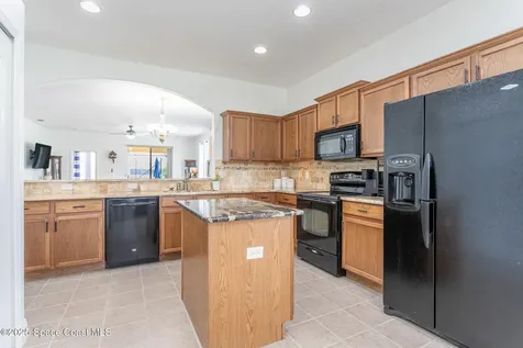 1472 Hemingway Boulevard Rockledge FL 32955