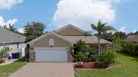 1472 Hemingway Boulevard Rockledge FL 32955