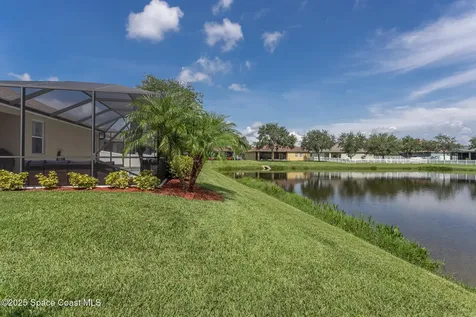1472 Hemingway Boulevard Rockledge FL 32955