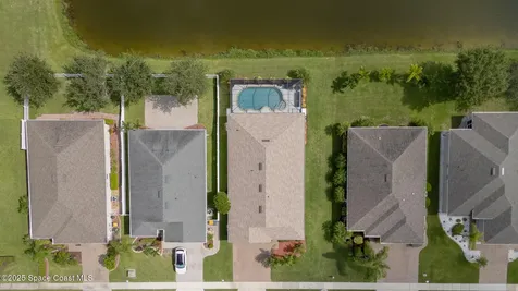 1472 Hemingway Boulevard Rockledge FL 32955