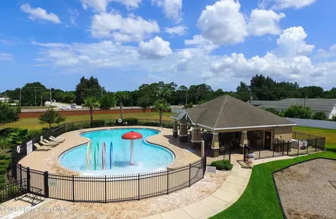 1472 Hemingway Boulevard Rockledge FL 32955