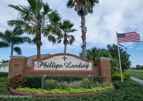 1472 Hemingway Boulevard Rockledge FL 32955
