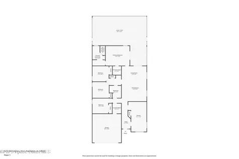 1472 Hemingway Boulevard Rockledge FL 32955