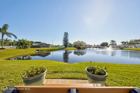 4124 Twin Oaks Boulevard Melbourne FL 32901