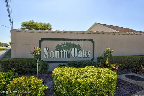 4124 Twin Oaks Boulevard Melbourne FL 32901