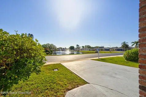 4124 Twin Oaks Boulevard Melbourne FL 32901