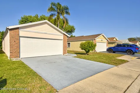 4124 Twin Oaks Boulevard Melbourne FL 32901